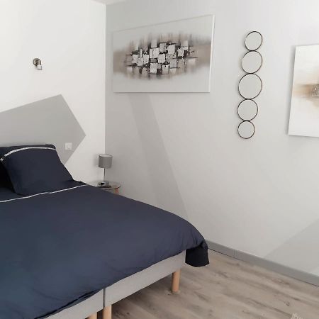 La Cour Apartment Charleville-Mézières Екстериор снимка