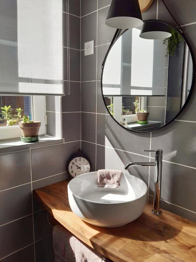 La Cour Apartment Charleville-Mézières Екстериор снимка